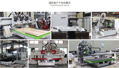 高效生產，雙倍效能 中工機械雙臺面加工設備供應與電腦辦公設備租賃全解析
